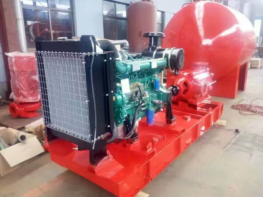 centrifugal pump