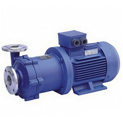 Magnetic Pump