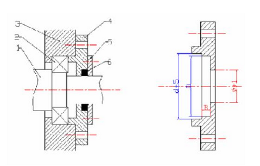 mechanical seal